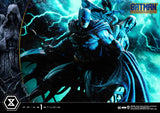 アルティメットプレミアムマスターライン バットマン(コミック) バットマン Rebirth(ブルー)《26年1月預定》 4580708049816