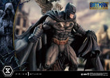 アルティメットプレミアムマスターライン バットマン(コミック) バットマン Rebirth(ブルー)《26年1月預定》 4580708049816