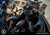 アルティメットプレミアムマスターライン バットマン(コミック) バットマン Rebirth(ブルー)《26年1月預定》 4580708049816