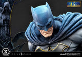 アルティメットプレミアムマスターライン バットマン(コミック) バットマン Rebirth(ブルー)《26年1月預定》 4580708049816