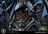 アルティメットプレミアムマスターライン バットマン(コミック) バットマン Rebirth(ブルー)《26年1月預定》 4580708049816