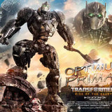 ミュージアムマスターライン トランスフォーマー/ビースト覚醒 オプティマスプライマル《25年12月預定》 4580708049861