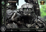 ミュージアムマスターライン トランスフォーマー/ビースト覚醒 オプティマスプライマル アルティメット版《25年12月預定》 4580708049878