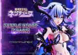 超次元ゲイム ネプテューヌ パープルハート〔カオス〕《25年11月預定》 4580708049915