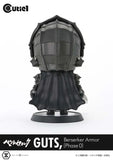キューティ1 ベルセルク ガッツ狂戦士の甲冑(Phase 0)※不設寄送《25年11月預定》 4580708049991
