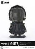 キューティ1 ベルセルク ガッツ狂戦士の甲冑(Phase 0)※不設寄送《25年11月預定》 4580708049991