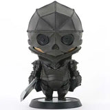 キューティ1 ベルセルク ガッツ狂戦士の甲冑(Phase 0)※不設寄送《25年11月預定》 4580708049991