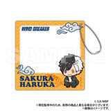 【再販】WIND BREAKER アクリルカード 桜遥 ぷちきゅんシリーズ(攝影用亞加力相框)※不設寄送《25年8月預定》 4580711344991