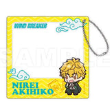 【再販】WIND BREAKER アクリルカード 楡井秋彦 ぷちきゅんシリーズ(攝影用亞加力相框)※不設寄送《25年8月預定》 4580711345035