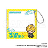 【再販】WIND BREAKER アクリルカード 楡井秋彦 ぷちきゅんシリーズ(攝影用亞加力相框)※不設寄送《25年8月預定》 4580711345035