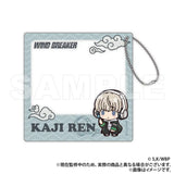 【再販】WIND BREAKER アクリルカード 梶蓮 ぷちきゅんシリーズ(攝影用亞加力相框)※不設寄送《25年8月預定》 4580711345059