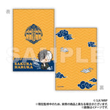 【再販】WIND BREAKER レザー折りたたみミラー 桜遥 ぷちきゅんシリーズ(摺鏡)※不設寄送《25年8月預定》 4580711345134