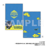 【再販】WIND BREAKER レザー折りたたみミラー 杉下京太郎 ぷちきゅんシリーズ(摺鏡)※不設寄送《25年8月預定》 4580711345141
