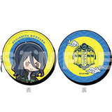 【再販】WIND BREAKER PUレザーコインケース 杉下京太郎 ぷちきゅんシリーズ(散銀包)※不設寄送《25年8月預定》 4580711345219