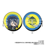 【再販】WIND BREAKER PUレザーコインケース 杉下京太郎 ぷちきゅんシリーズ(散銀包)※不設寄送《25年8月預定》 4580711345219