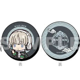 【再販】WIND BREAKER PUレザーコインケース 梶蓮 ぷちきゅんシリーズ(散銀包)※不設寄送《25年8月預定》 4580711345264