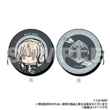 【再販】WIND BREAKER PUレザーコインケース 梶蓮 ぷちきゅんシリーズ(散銀包)※不設寄送《25年8月預定》 4580711345264
