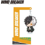 【再販】WIND BREAKER ゆらゆらアクリルスタンド 桜遥 ぷちきゅんシリーズ(亞加力立牌)※不設寄送《25年8月預定》 4580711345851