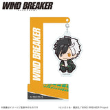 【再販】WIND BREAKER ゆらゆらアクリルスタンド 桜遥 ぷちきゅんシリーズ(亞加力立牌)※不設寄送《25年8月預定》 4580711345851
