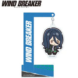 【再販】WIND BREAKER ゆらゆらアクリルスタンド 杉下京太郎 ぷちきゅんシリーズ(亞加力立牌)※不設寄送《25年8月預定》 4580711345868