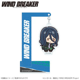 【再販】WIND BREAKER ゆらゆらアクリルスタンド 杉下京太郎 ぷちきゅんシリーズ(亞加力立牌)※不設寄送《25年8月預定》 4580711345868
