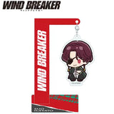 【再販】WIND BREAKER ゆらゆらアクリルスタンド 蘇枋隼飛 ぷちきゅんシリーズ(亞加力立牌)※不設寄送《25年8月預定》 4580711345875