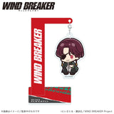 【再販】WIND BREAKER ゆらゆらアクリルスタンド 蘇枋隼飛 ぷちきゅんシリーズ(亞加力立牌)※不設寄送《25年8月預定》 4580711345875