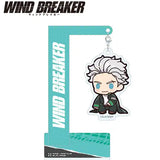 【再販】WIND BREAKER ゆらゆらアクリルスタンド 梅宮一 ぷちきゅんシリーズ(亞加力立牌)※不設寄送《25年8月預定》 4580711345882
