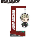 【再販】WIND BREAKER ゆらゆらアクリルスタンド 柊登馬 ぷちきゅんシリーズ(亞加力立牌)※不設寄送《25年8月預定》 4580711345905