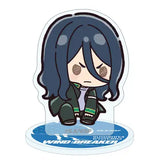 【再販】WIND BREAKER ミニアクリルスタンド 杉下京太郎 ぷちきゅんシリーズ(亞加力立牌)※不設寄送《25年8月預定》 4580711345936