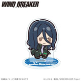【再販】WIND BREAKER ミニアクリルスタンド 杉下京太郎 ぷちきゅんシリーズ(亞加力立牌)※不設寄送《25年8月預定》 4580711345936