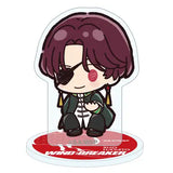 【再販】WIND BREAKER ミニアクリルスタンド 蘇枋隼飛 ぷちきゅんシリーズ(亞加力立牌)※不設寄送《25年8月預定》 4580711345943