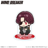 【再販】WIND BREAKER ミニアクリルスタンド 蘇枋隼飛 ぷちきゅんシリーズ(亞加力立牌)※不設寄送《25年8月預定》 4580711345943