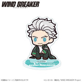【再販】WIND BREAKER ミニアクリルスタンド 梅宮一 ぷちきゅんシリーズ(亞加力立牌)※不設寄送《25年8月預定》 4580711345950