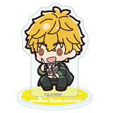 【再販】WIND BREAKER ミニアクリルスタンド 楡井秋彦 ぷちきゅんシリーズ(亞加力立牌)※不設寄送《25年8月預定》 4580711345967