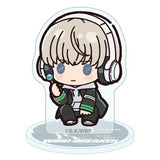 【再販】WIND BREAKER ミニアクリルスタンド 梶蓮 ぷちきゅんシリーズ(亞加力立牌)※不設寄送《25年8月預定》 4580711345981