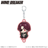 【再販】WIND BREAKER 連結アクリルキーホルダー 蘇枋隼飛 ぷちきゅんシリーズ(亞加力鎖匙扣)※不設寄送《25年8月預定》 4580711346018