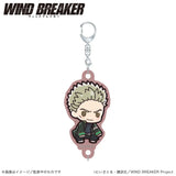 【再販】WIND BREAKER 連結アクリルキーホルダー 柊登馬 ぷちきゅんシリーズ(亞加力鎖匙扣)※不設寄送《25年8月預定》 4580711346049