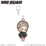 【再販】WIND BREAKER 連結アクリルキーホルダー 柊登馬 ぷちきゅんシリーズ(亞加力鎖匙扣)※不設寄送《25年8月預定》 4580711346049