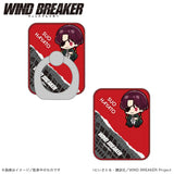 【再販】WIND BREAKER スマホリング 蘇枋隼飛 ぷちきゅんシリーズ(手機環)※不設寄送《25年8月預定》 4580711346087