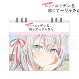 時々ボソッとロシア語でデレる隣のアーリャさん 卓上カレンダー(2025年4月はじまり)※不設寄送《25年3月預定》 4580711348654