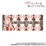時々ボソッとロシア語でデレる隣のアーリャさん フェイスタオル アーリャ(毛巾)※不設寄送《25年3月預定》 4580711348845