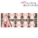 時々ボソッとロシア語でデレる隣のアーリャさん フェイスタオル アーリャ(毛巾)※不設寄送《25年3月預定》 4580711348845