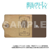 葬送のフリーレン キーケース※不設寄送《25年4月預定》 4580711350015