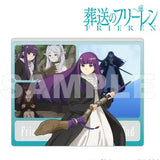 葬送のフリーレン 直立型アクリルスタンド フェルン(亞加力立牌)※不設寄送《25年4月預定》 4580711350220