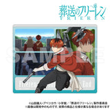 葬送のフリーレン 直立型アクリルスタンド シュタルク(亞加力立牌)※不設寄送《25年4月預定》 4580711350237