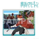 葬送のフリーレン 直立型アクリルスタンド シュタルク(亞加力立牌)※不設寄送《25年4月預定》 4580711350237