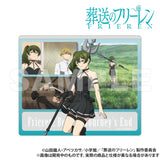 葬送のフリーレン 直立型アクリルスタンド ユーベル(亞加力立牌)※不設寄送《25年4月預定》 4580711350251