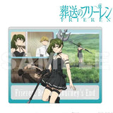葬送のフリーレン 直立型アクリルスタンド ユーベル(亞加力立牌)※不設寄送《25年4月預定》 4580711350251