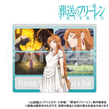 葬送のフリーレン 直立型アクリルスタンド フランメ(亞加力立牌)※不設寄送《25年4月預定》 4580711350275